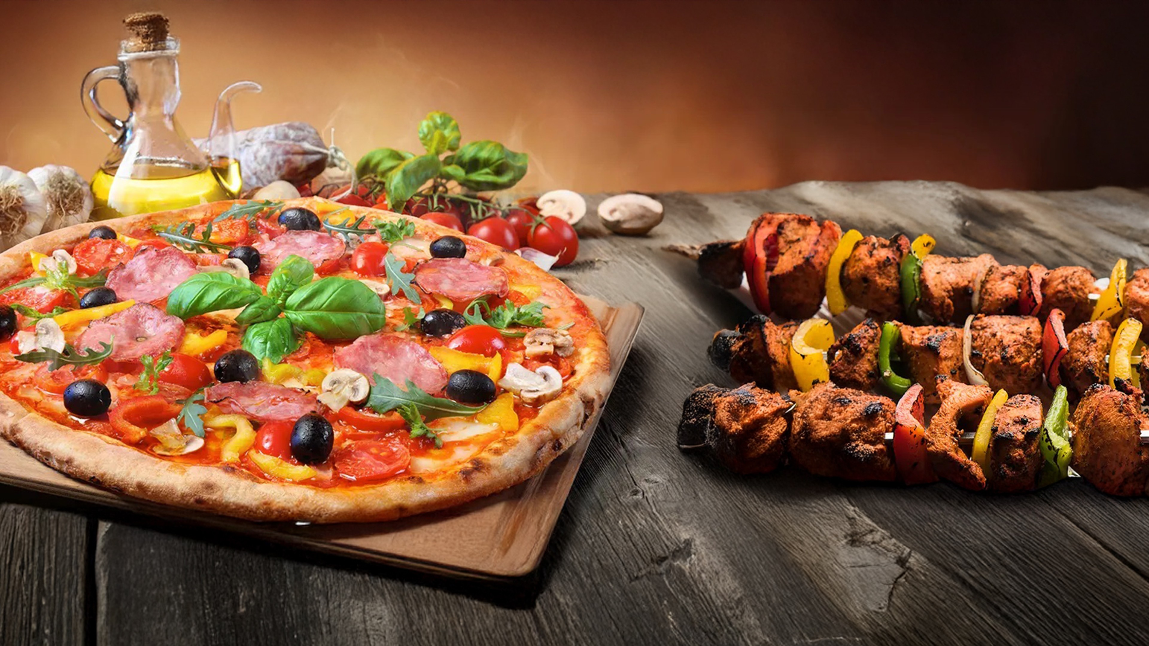 The Flame Cheltenham